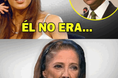 ¡Increíble! Adela Noriega rompe el silencio a los 55 años y confirma lo que todos sospechaban 🔥😱