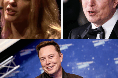 “From Serving to Surprising: How a Simple Encounter with Elon Musk Left Waitress Lily in Tears After Discovering the Life-Changing Message Hidden in a Folded Bill He Left Behind!”