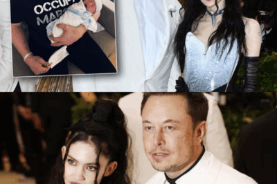 “Elon Musk Breaks Silence on Son X’s Struggles: An Emotional Revelation That Sparks Global Debate on Childhood, Privilege, and the Hidden Challenges Faced by Even the Most Famous Families—Discover the Heartfelt Truth Behind the Billionaire’s Statement!”