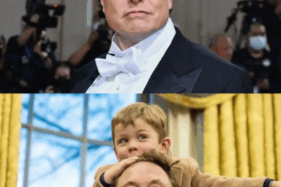 Por qué el hijo de 5 años de Elon Musk sorprendió a todos al rechazar una fiesta de cumpleaños tradicional y optar por un día de silencio: se revela la sincera razón detrás de esta elección inesperada y lo que revela sobre la inocencia infantil y los valores familiares.