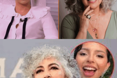 ¡Escándalo! Amanda Miguel baja a Ángela Aguilar de su escenario