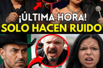 Espinoza Paz destroza a la Dinastía Aguilar con “Dinastía de Papel”