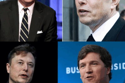 Elon Musk sorprende a los medios al comprar ABC e instalar a Tucker Carlson como CEO con una promesa desafiante de acabar con el wokeness.MD