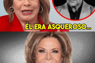 A sus 70 años, María Sorté revela cinco nombres que jamás perdonará