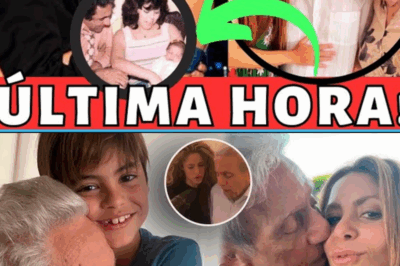 “Los hijos de Shakira desatan ternura: las imágenes con su mamá revelan una verdad inesperada”