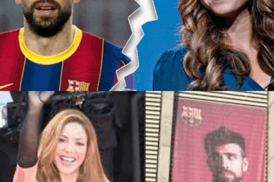 Los 5 desplantes más duros de Piqué a Shakira que encienden la polémica