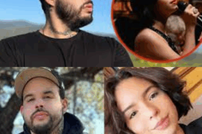 “Ángela y Pepe Aguilar en shock: la verdad sobre cómo reaccionaron al inesperado triunfo de Emiliano”