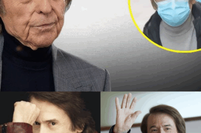 Raphael a los 85: el silencio roto del Divo de Linares