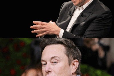 RECHAZO IMPACTANTE: Lamar Jackson sorprendió al mundo al rechazar la asombrosa oferta de 270 MILLONES DE DÓLARES de Elon Musk en un evento benéfico de alto perfil…