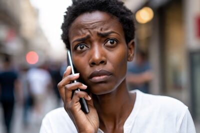 La llamada que ningún operador de emergencias quisiera recibir