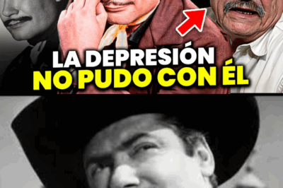 La Triste Historia de El Piporro y por qué se Quedó en la Calle