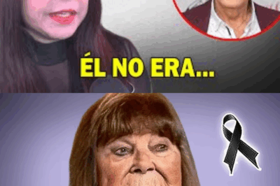 ¡La revelación que nadie esperaba! Lila Morillo rompe su silencio a los 84 años y deja al mundo conmocionado