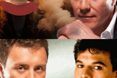 Lorenzo Antonio rompe el silencio: la confesión que sacude al mundo