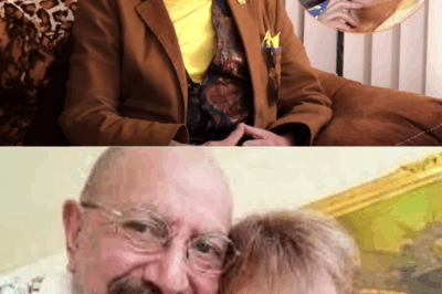 “Después de años de misterio y rumores, Hugo Macías confiesa a los 91 años