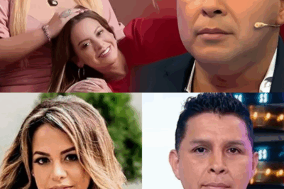 “La caída del telón: la confesión en vivo que dejó a Susy Díaz al borde del colapso”