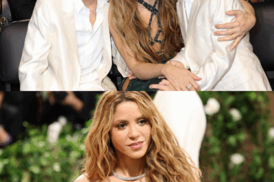 CALIENTE: Tras levantarse en defensa de Shakira, Enrique Iglesias y su esposa fueron vistos en un encuentro privado con la familia de Shakira. Los cinco niños jugaron juntos como si fueran hermanos de una misma casa, en una reunión cálida donde compartieron historias, experiencias de vida y consejos mutuos. Este momento se convirtió en el más relajante para Shakira después de los días agotadores luchando contra la tragedia con la familia de su exesposo.