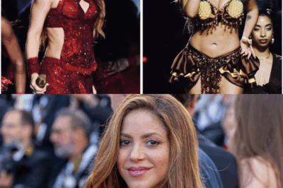 ACCIÓN NOBLE: Justo después de finalizar su gira internacional, Shakira dejó al mundo entero sorprendido al anunciar una subasta de sus vestuarios de concierto. Y más aún, todos los ingresos recaudados serán donados a los niños víctimas de abuso y maltrato en América Latina. Nadie podía imaginar este gesto de Shakira, que ha inspirado a millones de personas en todo el mundo y ha elevado la conciencia sobre la importancia de brindar apoyo y atención a las víctimas.