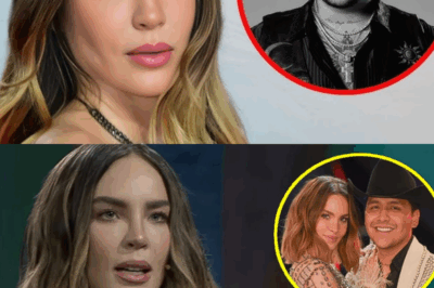 Belinda sorprende al admitir a los 36 años lo más sospechado