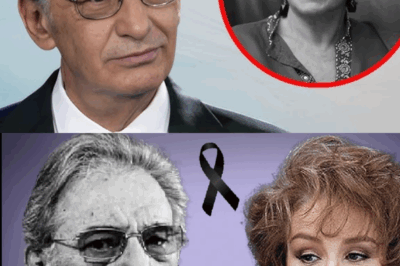 Enrique Lizalde: la confesión que confirma lo que todos sospechaban