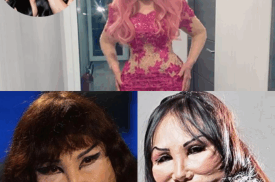 La Diosa del Amor Cayó del Olimpo: El Silencio Doloroso de Lyn May tras el Espejismo de la Fama
