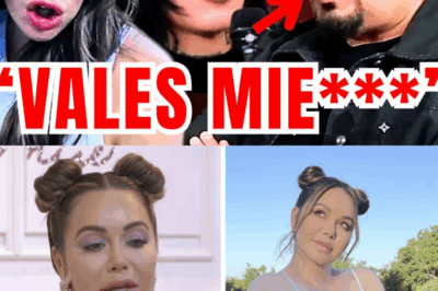 YA VALIÓ MIERD 🚨 Chiquis Rivera DESTROZA a Pepe Aguilar tras ESCÁNDALO en los Premios Juventud