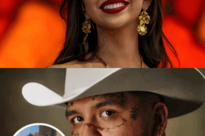 El homenaje a Ángela Aguilar en La Musa 2025 provoca polémica y reacciones inesperadas