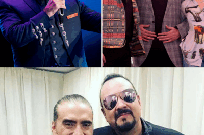 🔥 ALEJANDRO FERNÁNDEZ RECHAZA OFERTA MILLONARIA de PEPE AGUILAR y lo HUMILLA en público!