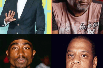 Before Jay-Z’s billions, Kane crowned him. He also propelled Tupac and Biggie, but the world forgot the kingmaker.