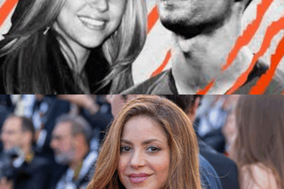 SHOCKING: A shocking scene at Ronaldo and Georgina’s lavish birthday party when Shakira suddenly appeared, leaving everyone speechless and wondering about their relationship. Just as the party atmosphere was at its peak, Piqué appeared. He ignored all the stares, walked over, and hugged Shakira tightly. The atmosphere froze in that instant, and a subsequent whisper caused Shakira to slap him.