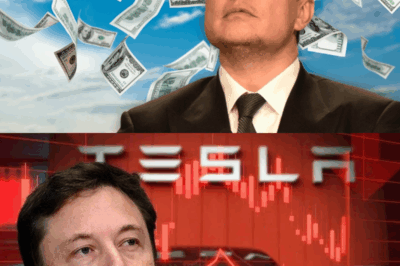 ÚLTIMAS NOTICIAS: 135.000.000.000,00 dólares desaparecen, pero Elon Musk no parece preocupado: está construyendo algo más grande que el dinero. Sin embargo, esta no es la primera vez que su fortuna se desploma. Se dice que Elon Musk tiene muchos planes misteriosos y extraordinarios. No solo proporciona activos, sino que también busca cambiar a las personas.