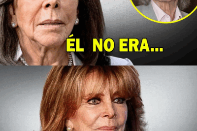 La Verdad y la Felicidad: Verónica Castro confiesa a los 72 años: “Él fue el amor de mi vida” que conmocionó a México