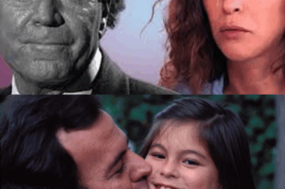 Julio Iglesias: la desgarradora confesión de su hija que conmocionó al mundo con la trágica realidad