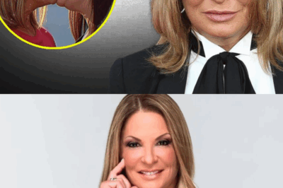 ¡Sorpresa total! Ana María Polo confiesa a los 66 años quién fue el amor de su vida