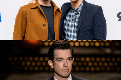 How Could You Talk Like That?” — Comedian John Mulaney’s Devastating Takkedownof Stephen Miller Went Viral. But It Was What Happened Next That Truly Broke the Room.