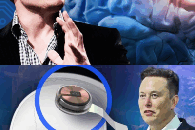 ¡DETECCIÓN DE ACCIDENTES CEREBROVASCULARES! Neuralink, de Elon Musk, presenta un innovador dispositivo de 120 dólares que detecta accidentes cerebrovasculares antes de que aparezcan los síntomas, lo que podría salvar millones de vidas. ¿Qué opinas de esta innovadora tecnología? Ver más comentarios | KF