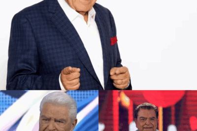 Don Francisco: 84 Años, El Esplendor de Ayer y una Actualidad Marcada por la Melancolía