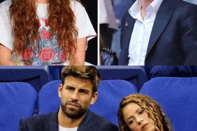 SHAKIRA ROMPE EL SILENCIO sobre QUITAR EL APELLIDO A SUS HIJOS tras COMPROMISO DE GERARD PIQUÉ