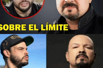 A los 57 años, Pepe Aguilar rompió su silencio y conmocionó al mundo