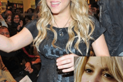 Cuando Shakira vio a una mujer embarazada trabajando hasta tarde en una gasolinera, que parecía exhausta, decidió intervenir. Pero fue la acción inesperada de su hijo, Milan, la que hizo que la mujer rompiera en llanto. Este emotivo momento se volvió viral de inmediato, ya que los testigos contaron que evocaba recuerdos del propio hijo de la mujer.