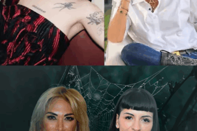 Cazzu rompe el silencio y reacciona a la demanda millonaria contra Adela Micha