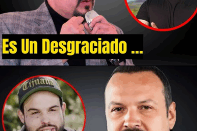 A sus 57 años, Pepe Aguilar rompe el silencio y deja al mundo en shock