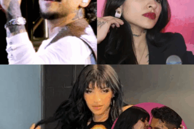 “¡Impactante revelación! Christian Nodal habla como nunca antes