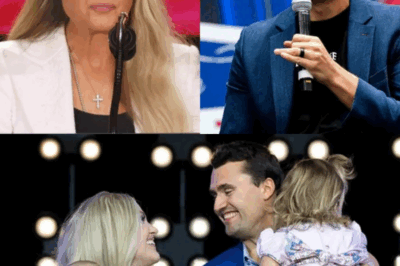 The Charlie Kirk Show’s Explosive Debut: How 1 Billion Views Turned a First Episode Into a Global Phenomenon