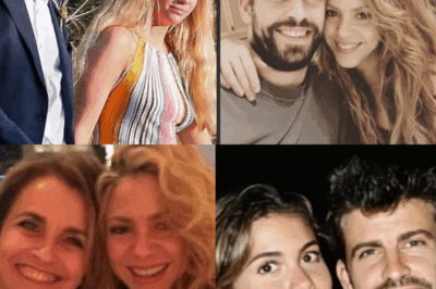 ¡No inventes, esto está de la chingada!” así reaccionan miles en redes tras la revelación más fuerte de Clara Chía Martí. Entre lágrimas y con la voz quebrada, la joven confesó que la familia de Piqué la tenía bien controlada: le exigieron tener un hijo varón, renunciar a sus sueños y hasta convertirse en sirvienta en su propia relación.