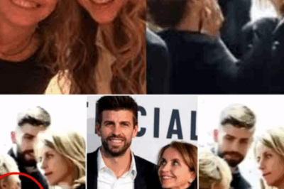 “Ella es famosa hoy gracias a mi hijo” gritó la exsuegra de Shakira ante los periodistas, acusando que el éxito de la cantante era falso. La culpó de no saber cuidar a su familia y de ser la verdadera responsable de la ruptura. La multitud empezó a murmurar, señalar y criticar. Shakira permaneció en silencio, hasta que pronunció siete palabras breves que hicieron que la mujer se avergonzara y se marchara en silencio.
