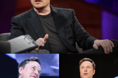 ÚLTIMA HORA: Elon Musk dedica un asiento vacío permanente en memoria de Charlie Kirk, pero la historia completa detrás de esto permanece sin contar… Dentro de los elegantes pasillos de la sede de SpaceX, una silla permanecerá vacía para siempre, solitaria en medio del bullicio de la innovación y la ambición. Una placa dorada brilla en su superficie, grabada con palabras que provocaron emotivos aplausos. Sin embargo, los visitantes más perspicaces notaron algo extraño en el asiento, un sutil detalle nunca mencionado en el anuncio oficial. Inmediatamente, comenzaron los rumores: ¿podría ser esto más que un monumento conmemorativo? ¿Hay un mensaje más profundo oculto por el liderazgo de Elon Musk? ¿Y por qué desvelarlo justo ahora…?