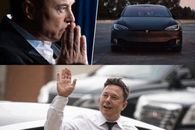 Tesla en serios problemas mientras el CEO de XPeng humilla a Elon Musk con un impactante avance en un auto volador