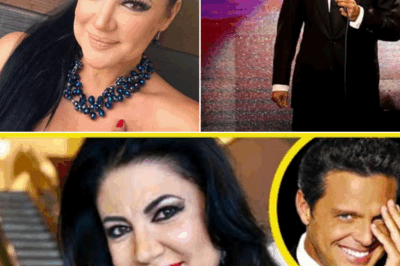 Alejandra Ávalos a los 56 años: La verdad detrás del rechazo a Luis Miguel