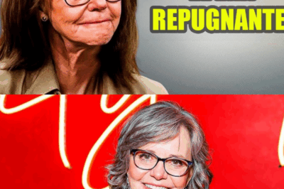 A los 78, Sally Field Nombra a los Seis Actores que Odiaba