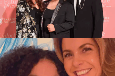 ¡Sorpresa total! Lucero y Mijares revelan que la familia crece: serán abuelos 😱🔥. Pero lo que más impactó fue la respuesta de su hija Lucerito, que dejó sin palabras a sus fans. ¿Alegría, sorpresa o algo más? ¡Entérate aquí!